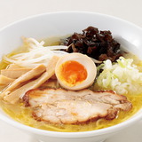 RENラーメン（塩）