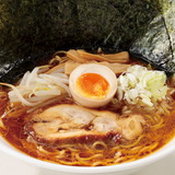 海苔ラーメン