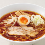 RENラーメン（しょうゆ）